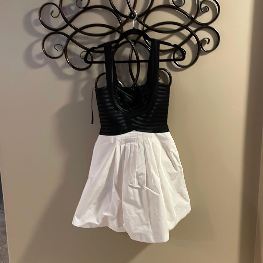 Bcbg Dress Worn Once